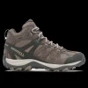 Accentor 3 Mid Waterproof Mulher