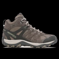 Accentor 3 Mid Waterproof Mulher