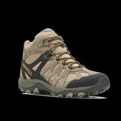 Accentor 3 Mid Waterproof Homem