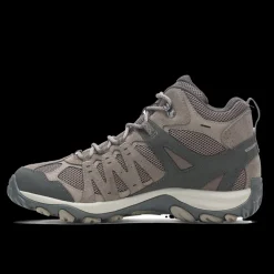 Accentor 3 Mid Waterproof Homem