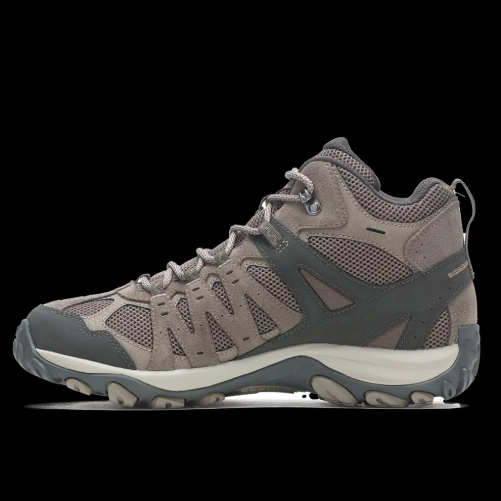 Accentor 3 Mid Waterproof Homem