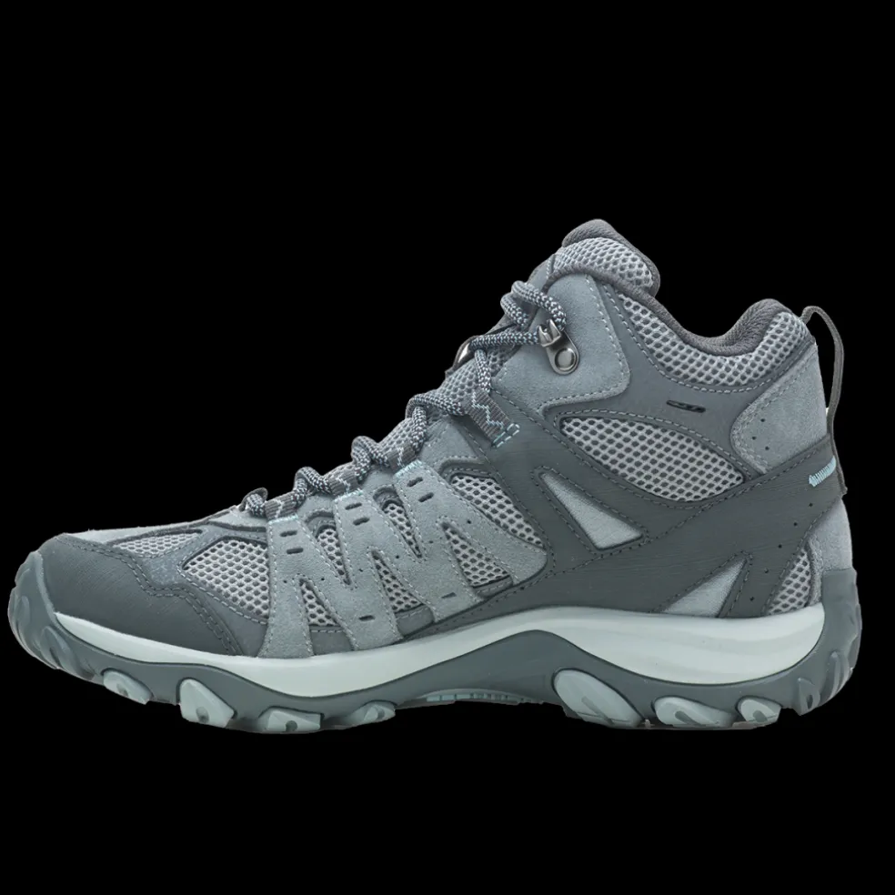 Accentor 3 Mid Waterproof Mulher