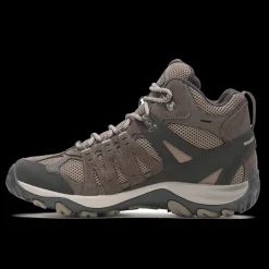 Accentor 3 Mid Waterproof Mulher