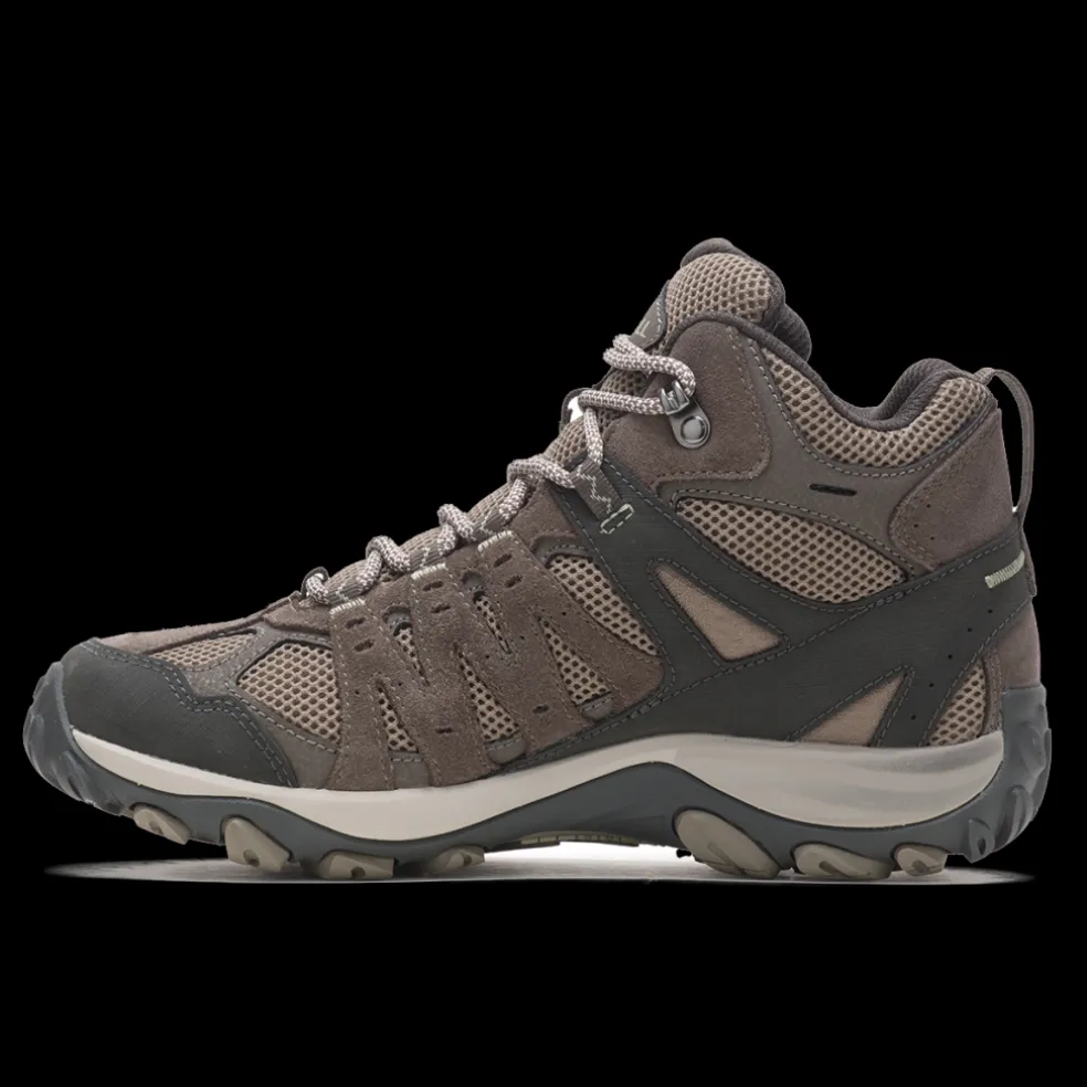 Accentor 3 Mid Waterproof Mulher