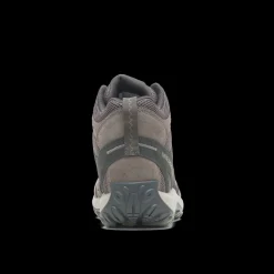 Accentor 3 Mid Waterproof Homem