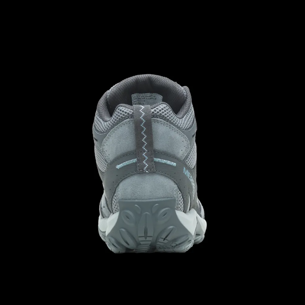 Accentor 3 Mid Waterproof Mulher