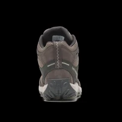 Accentor 3 Mid Waterproof Mulher