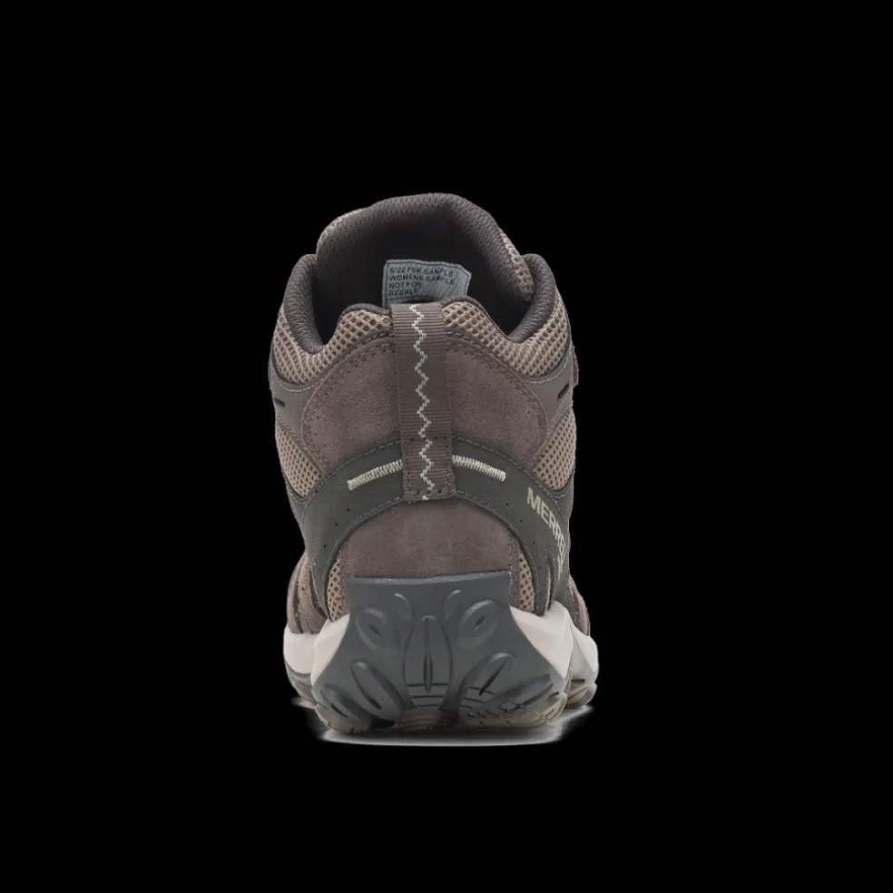 Accentor 3 Mid Waterproof Mulher
