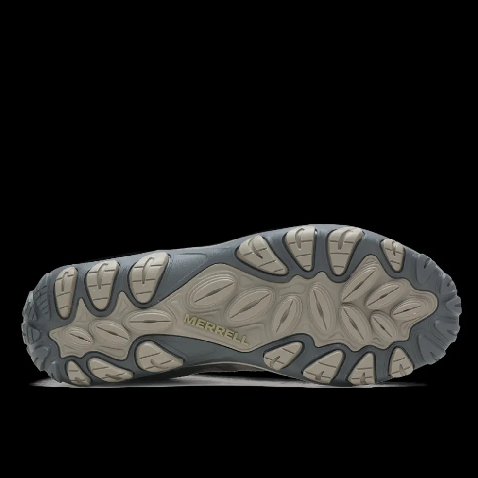 Accentor 3 Mid Waterproof Homem