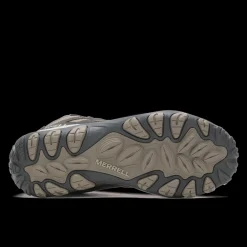 Accentor 3 Mid Waterproof Mulher