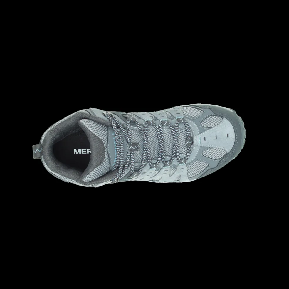Accentor 3 Mid Waterproof Mulher