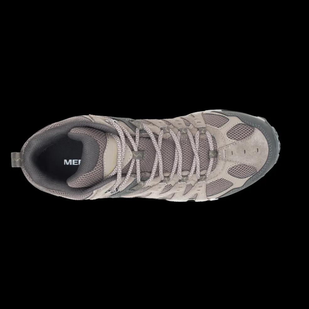 Accentor 3 Mid Waterproof Homem