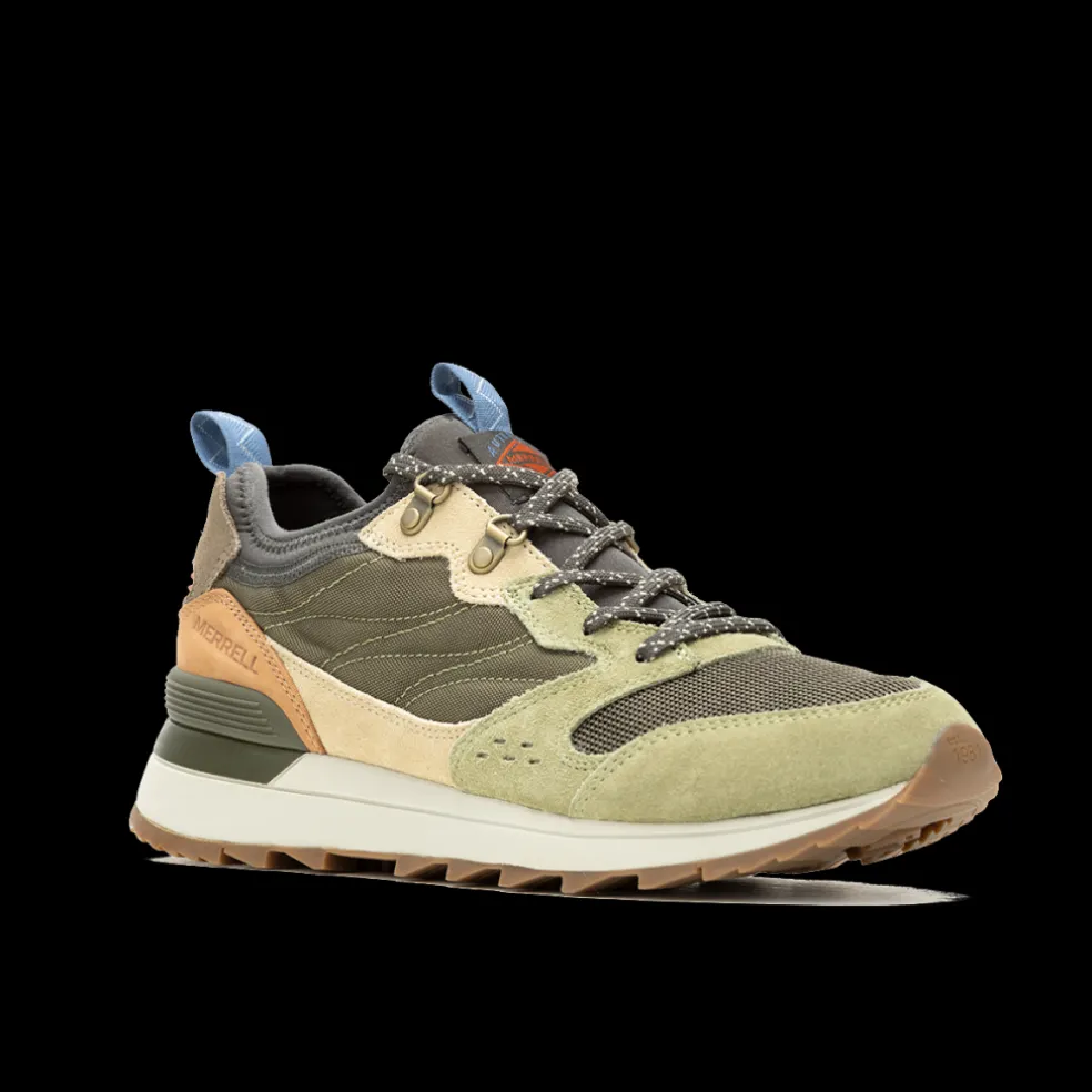 Alpine 83 Sneaker Recraft Homem