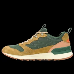 Alpine 83 Sneaker Recraft Homem