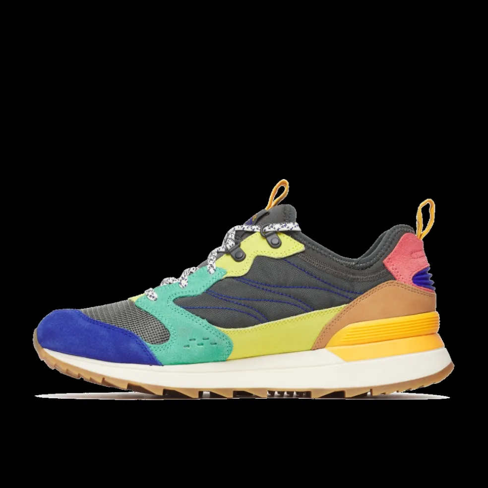 Alpine 83 Sneaker Recraft Homem
