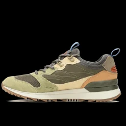 Alpine 83 Sneaker Recraft Homem