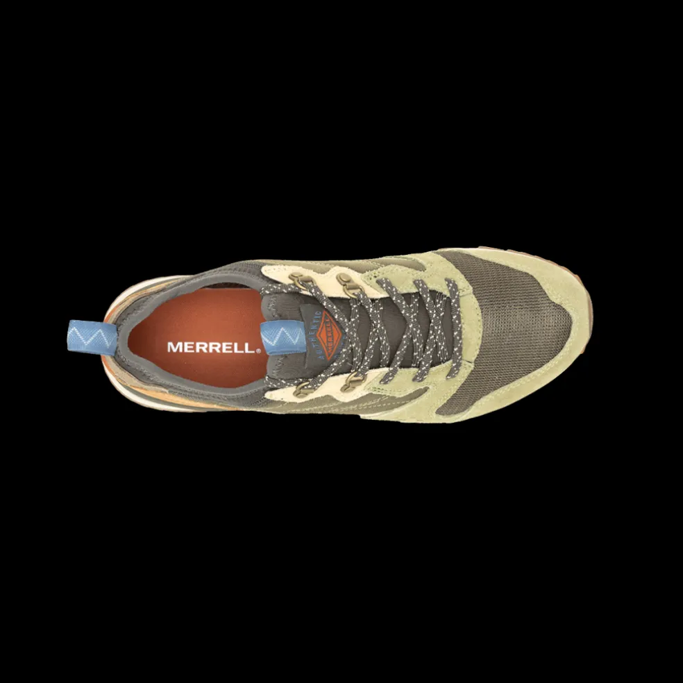 Alpine 83 Sneaker Recraft Homem