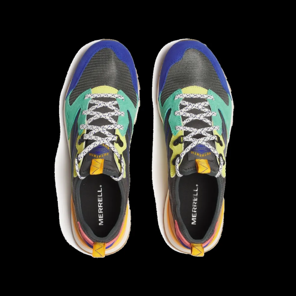 Alpine 83 Sneaker Recraft Homem