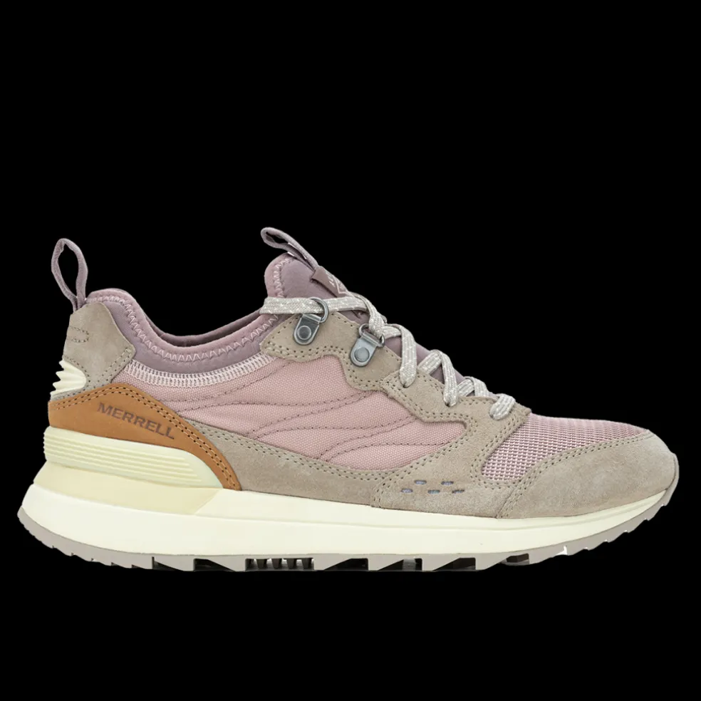 Alpine 83 Sneaker Recraft Mulher