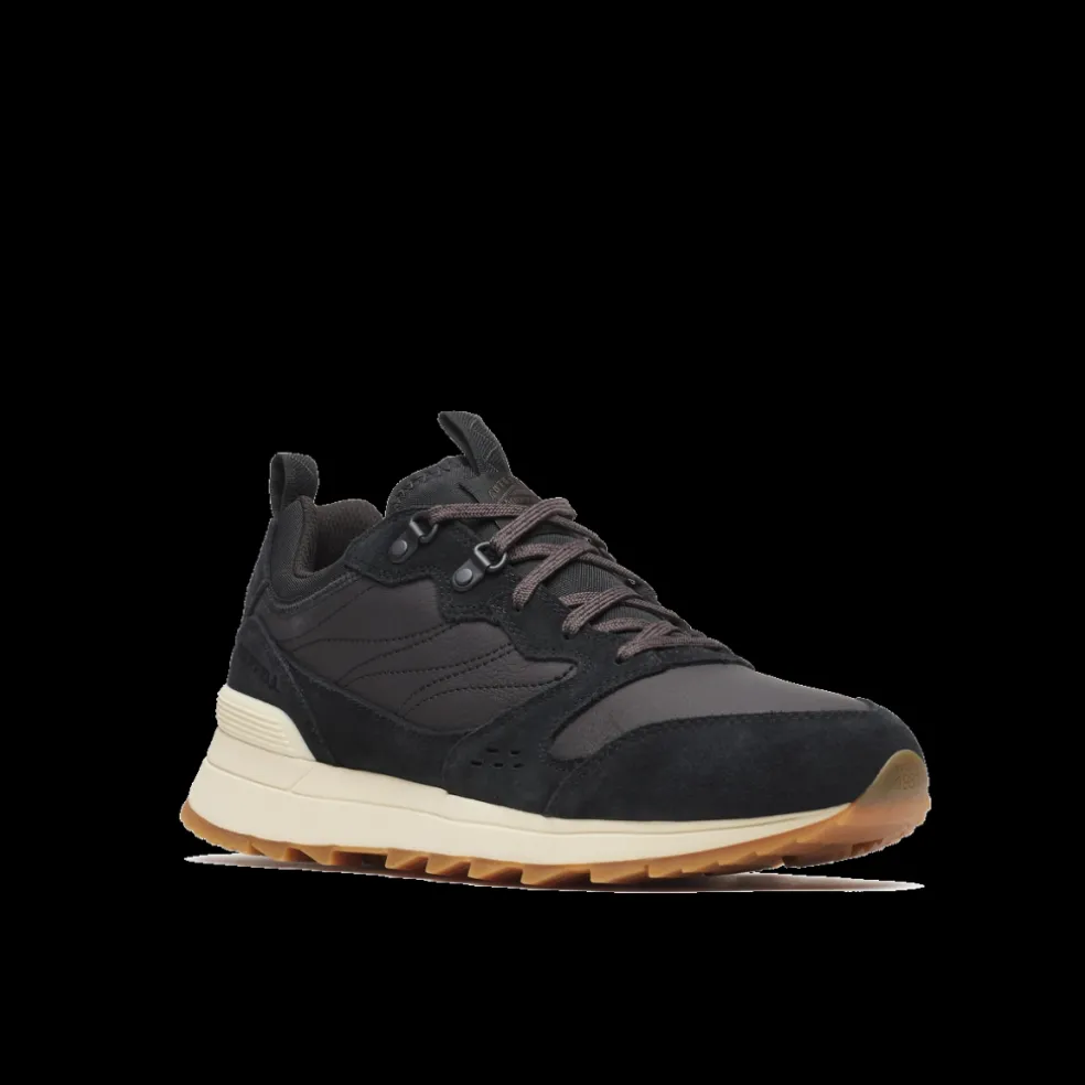 Alpine 83 Sneaker Recraft Mxd Homem