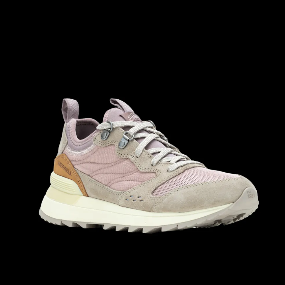 Alpine 83 Sneaker Recraft Mulher