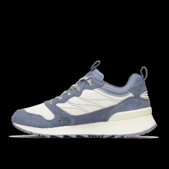 Alpine 83 Sneaker Recraft Mxd Homem