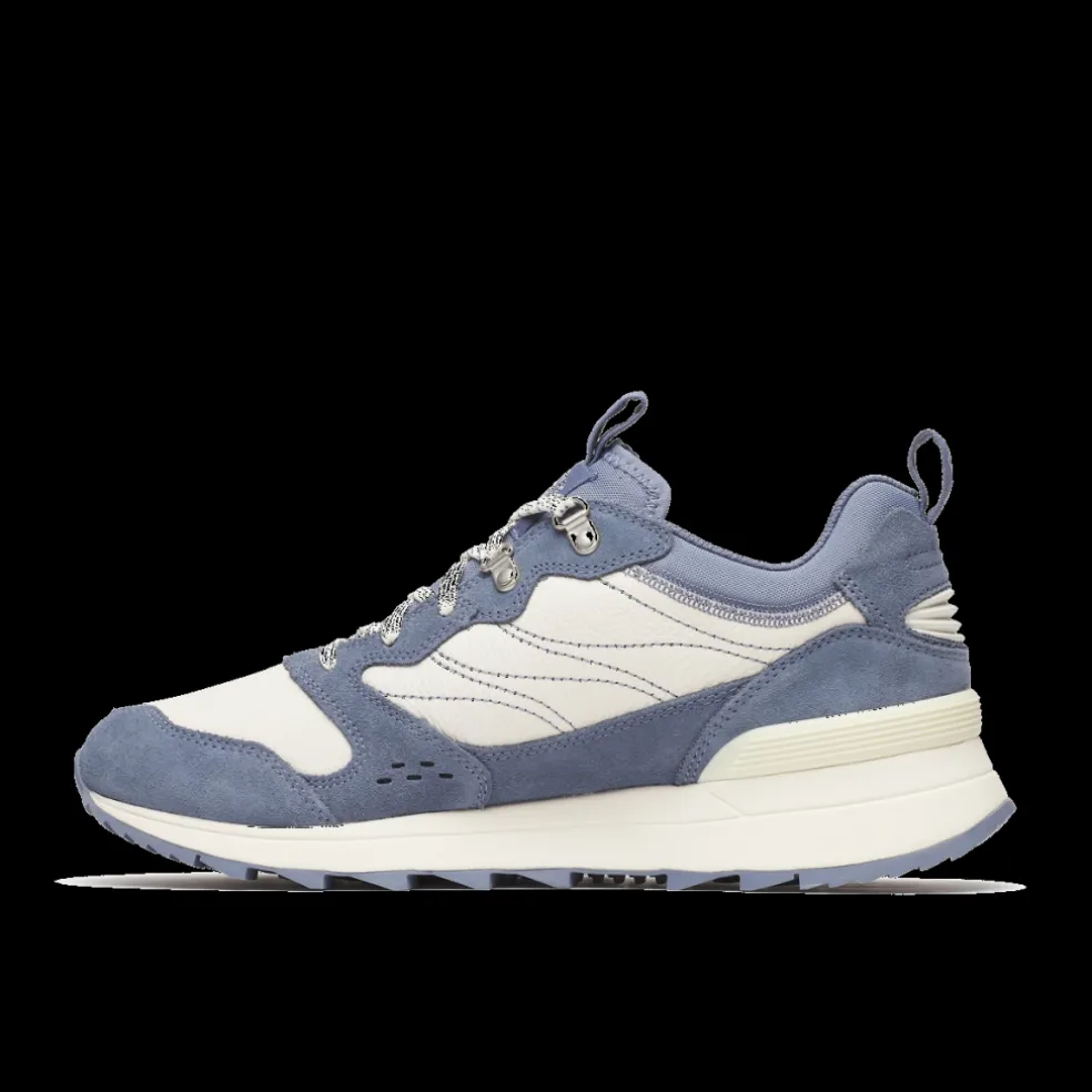 Alpine 83 Sneaker Recraft Mxd Homem
