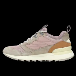 Alpine 83 Sneaker Recraft Mulher