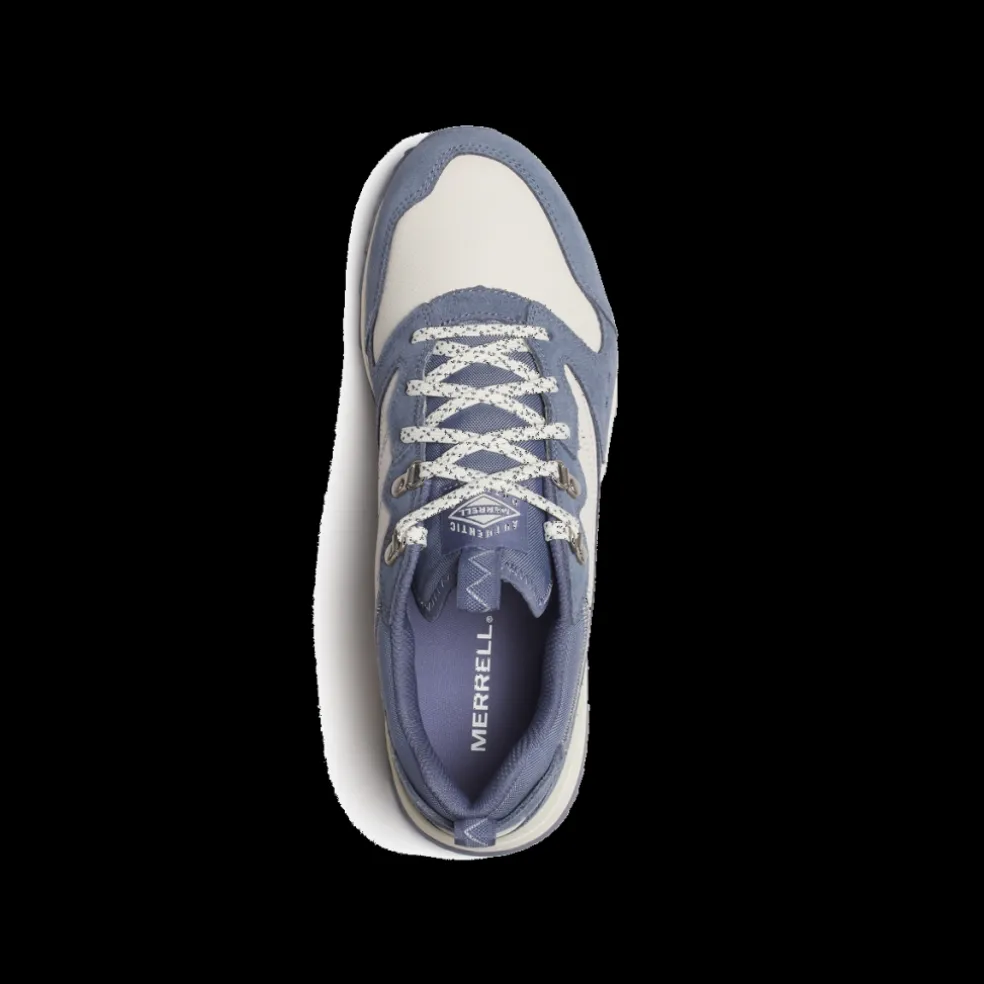 Alpine 83 Sneaker Recraft Mxd Homem