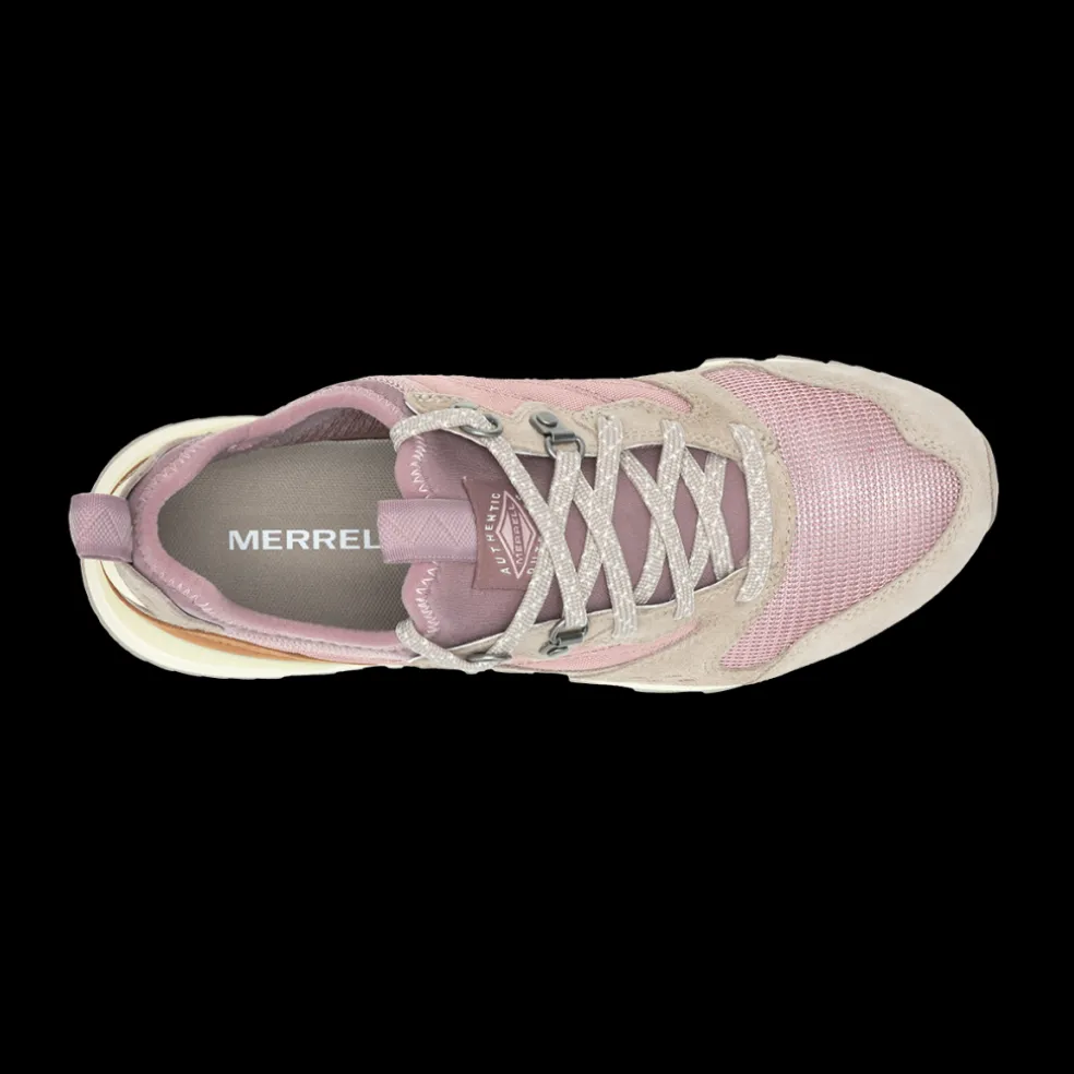Alpine 83 Sneaker Recraft Mulher