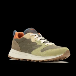 Alpine 83 Sneaker Sport Homem
