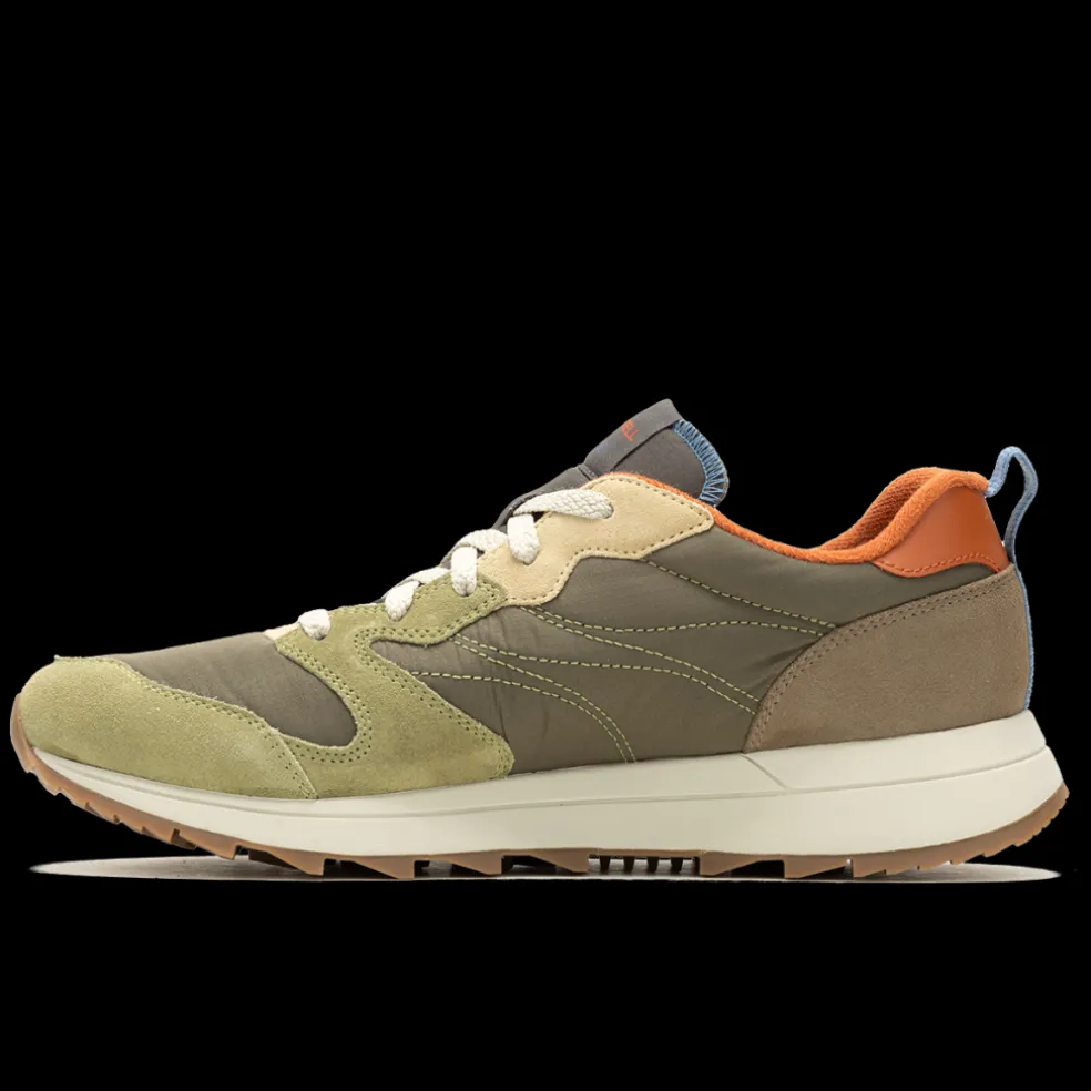 Alpine 83 Sneaker Sport Homem