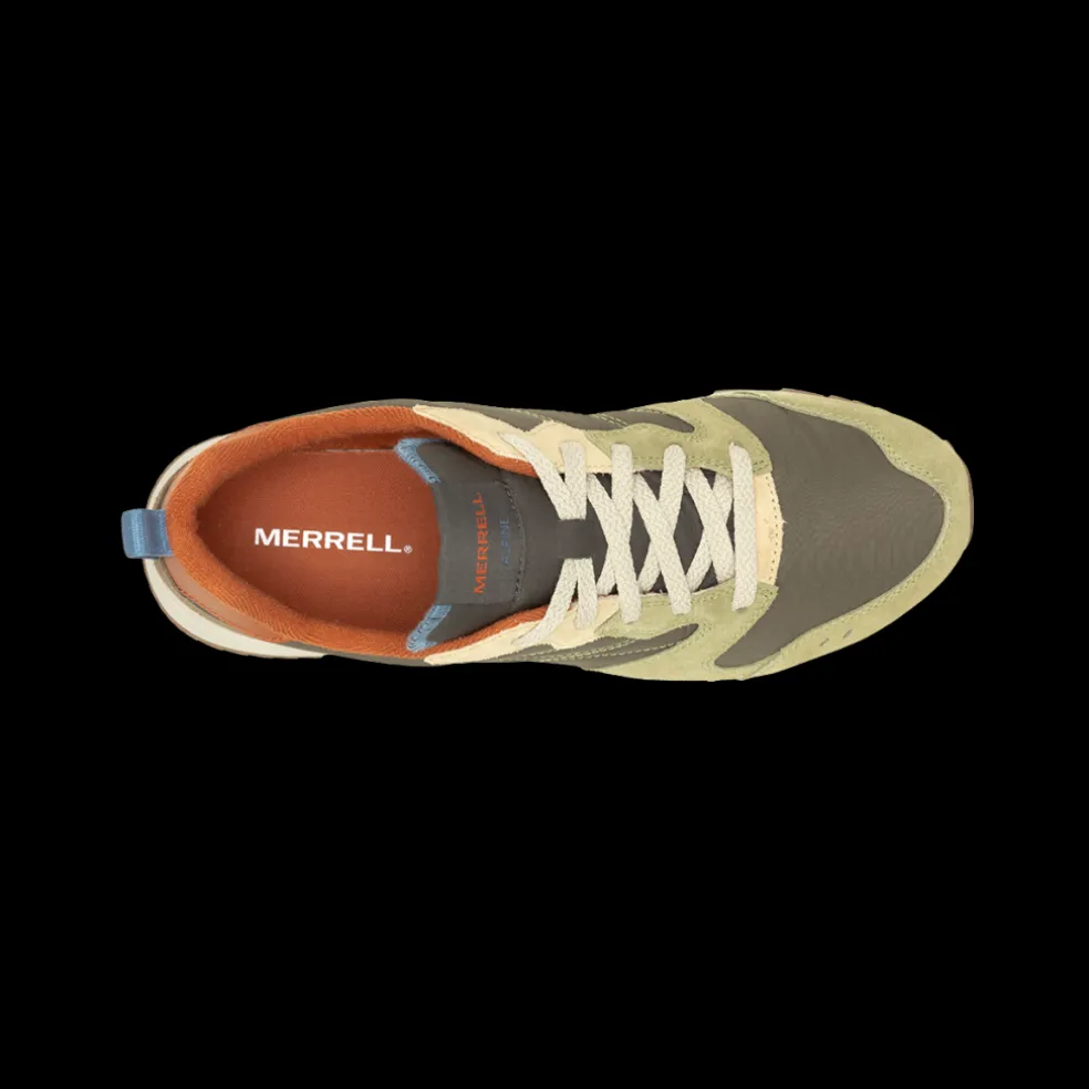 Alpine 83 Sneaker Sport Homem