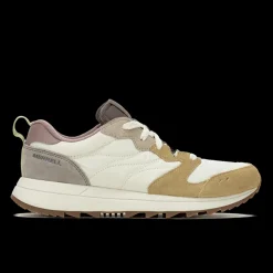 Alpine 83 Sneaker Sport Mulher