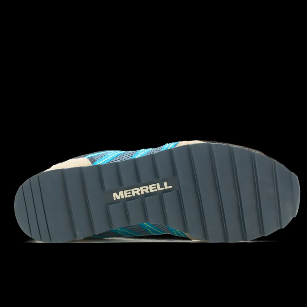 Alpine Sneaker Sport Homem