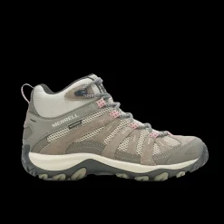 Alverstone 2 Mid Waterproof Mulher