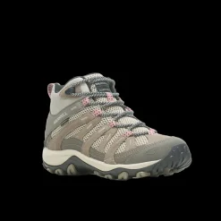 Alverstone 2 Mid Waterproof Mulher
