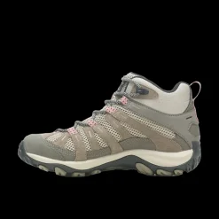 Alverstone 2 Mid Waterproof Mulher