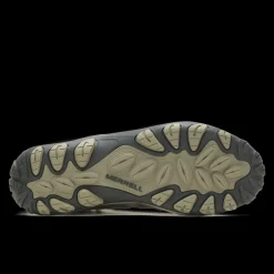 Alverstone 2 Mid Waterproof Homem