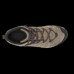 Alverstone 2 Mid Waterproof Homem