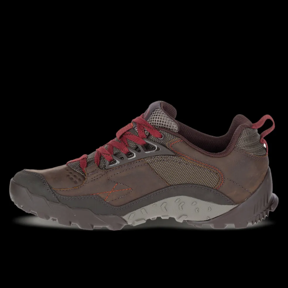 Annex Trak Low Homem