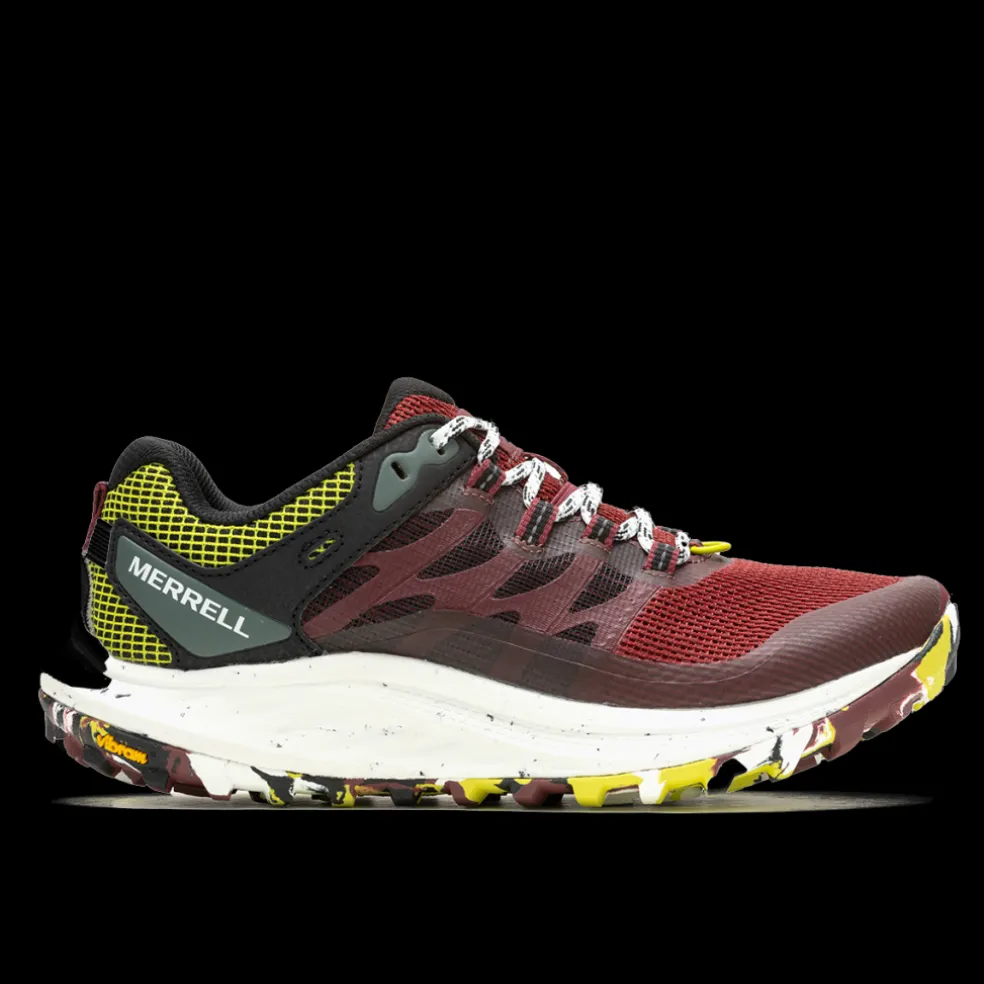Antora 3 Mulher