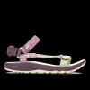 Bravada 2 Strap Mulher