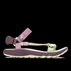 Bravada 2 Strap Mulher