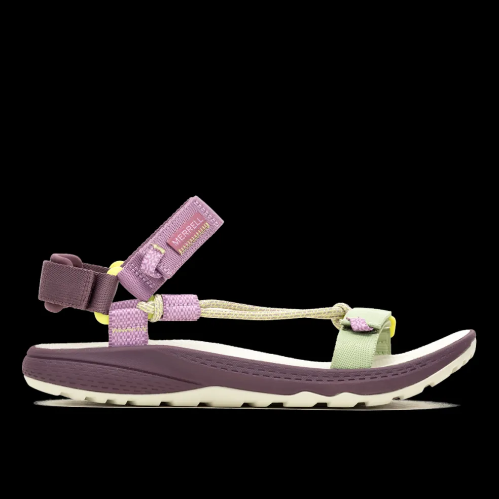 Bravada 2 Strap Mulher
