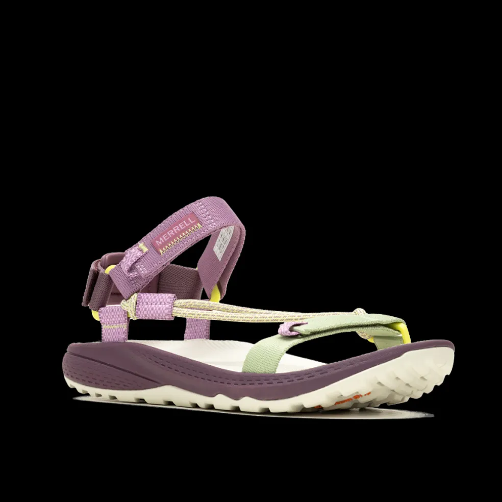 Bravada 2 Strap Mulher