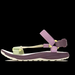 Bravada 2 Strap Mulher