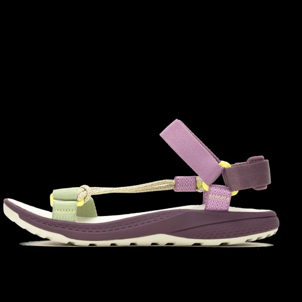 Bravada 2 Strap Mulher