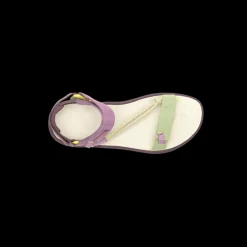 Bravada 2 Strap Mulher