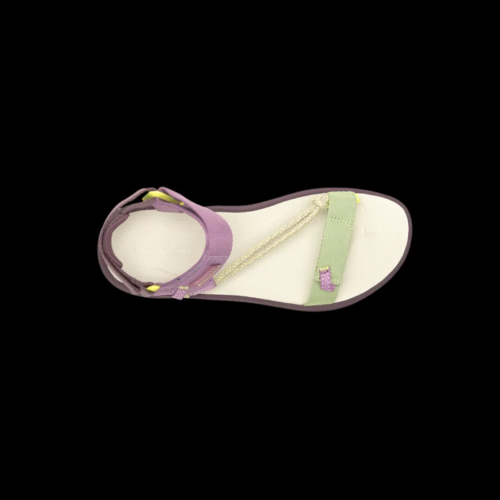 Bravada 2 Strap Mulher